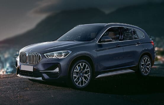 BMW X1 series