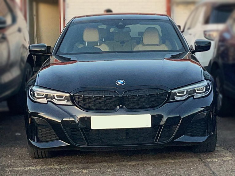 BMW Engine Workshop