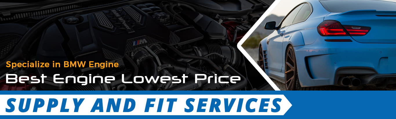 BM Engine Specialists services
